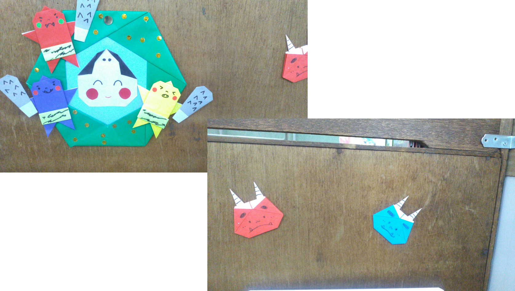 特集展示 昭島市民図書館