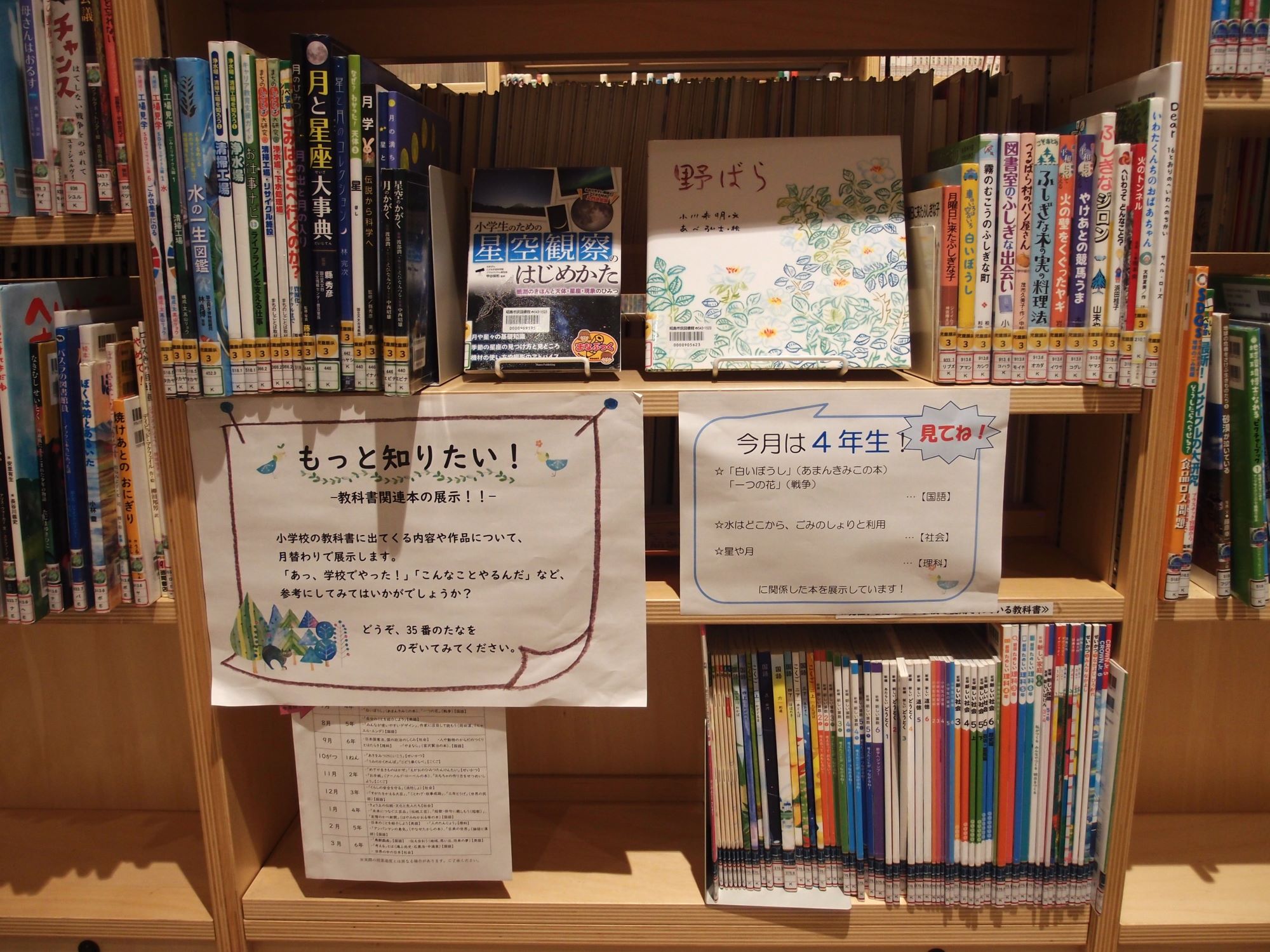 児童のためのリズム運動 ヒーザ・ゲル著 大修館書店 昭和35年 図書館除籍本 特集展示 | 昭島市民図書館